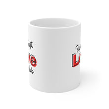 Load image into Gallery viewer, Paper Craft Love Club: Coffee Mug
