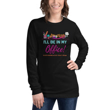 Load image into Gallery viewer, My Office: Long Sleeve Shirt

